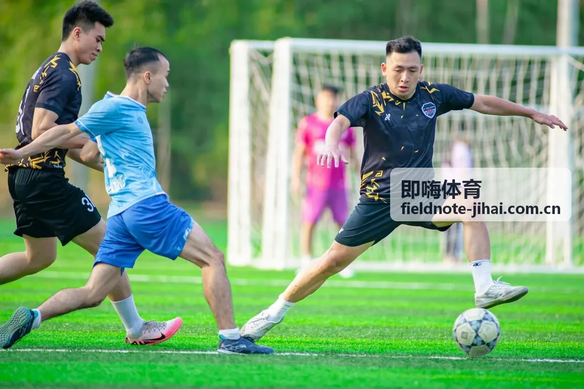 即嗨体育体育数据服务品牌介绍